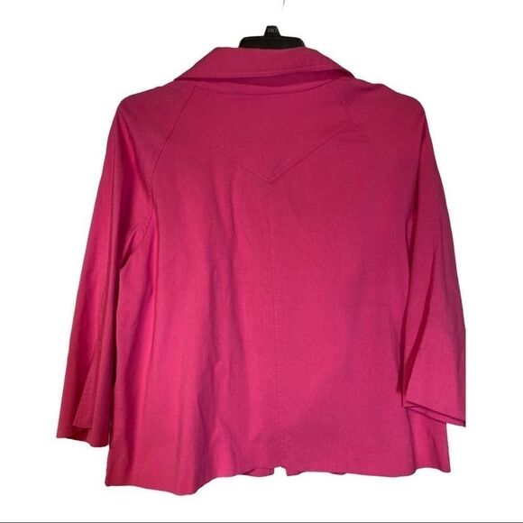 WINDRIDGE CHERYL NASH women’s Jacket Sz XL - Picture 2 of 9